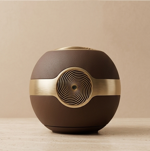 Portable speaker